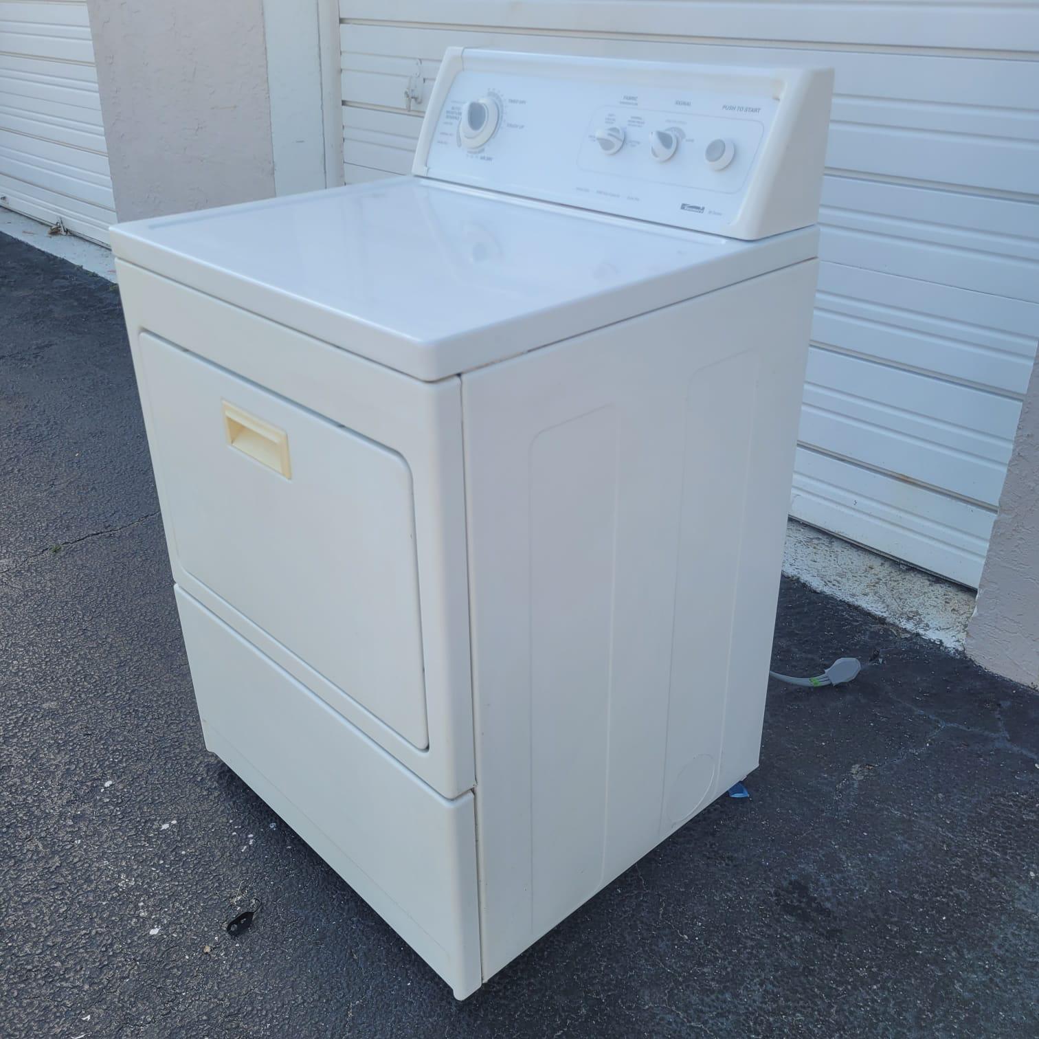 Kenmore Dryer Kenmore Dryer